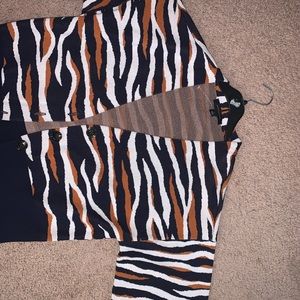 Two piece set from ANN TAYLOR